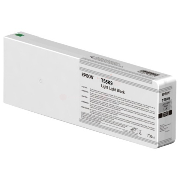 Epson Tinte C13T55K900, T55K900