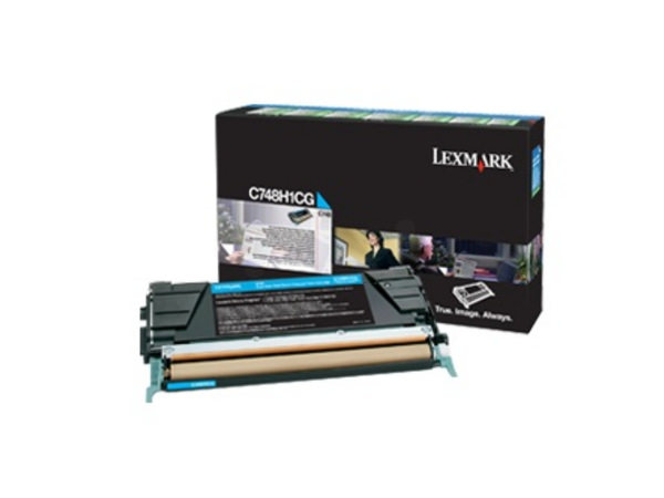 Lexmark Toner C748H3CG