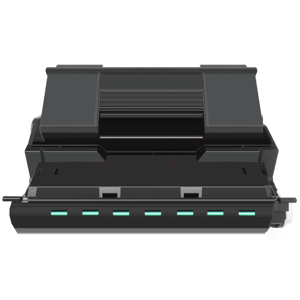 Premium Toner ersetzt Epson C13S051111, S051111 Schwarz