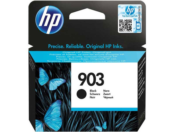 HP Tinte T6L99AE, 903