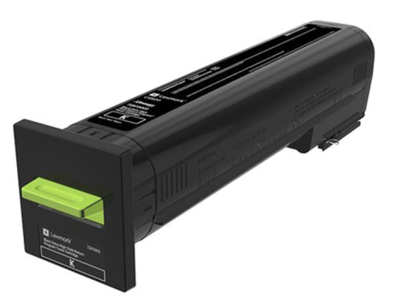 Lexmark Toner 72K2XK0