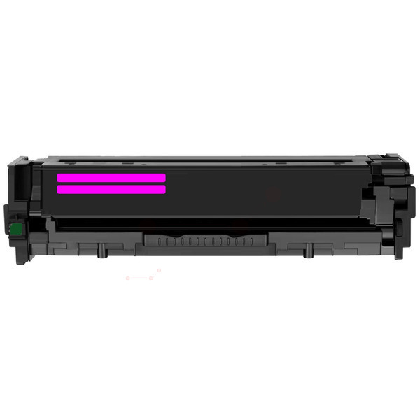 Premium Toner ersetzt Canon 6270B002, 731M Magenta