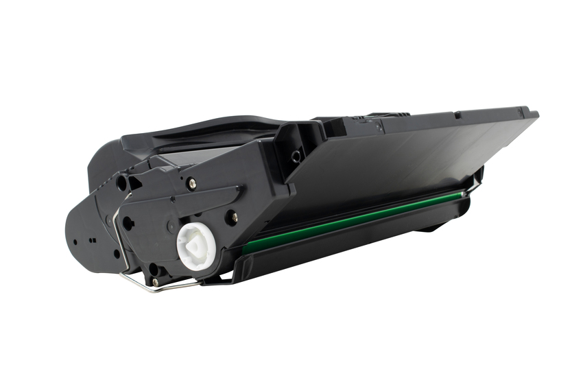Premium Toner ersetzt HP Q5942X Schwarz