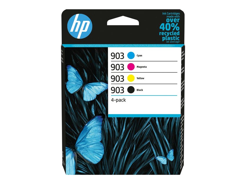 HP Tinte 6ZC73AE, 903
