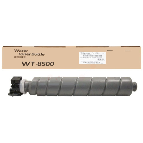 Kyocera Resttonerbehälter 1902ND0UN0, WT-8500