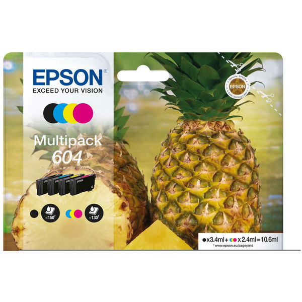 Epson Tinte C13T10G64010, 604