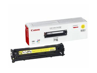 Canon Toner 2659B014, 718Y
