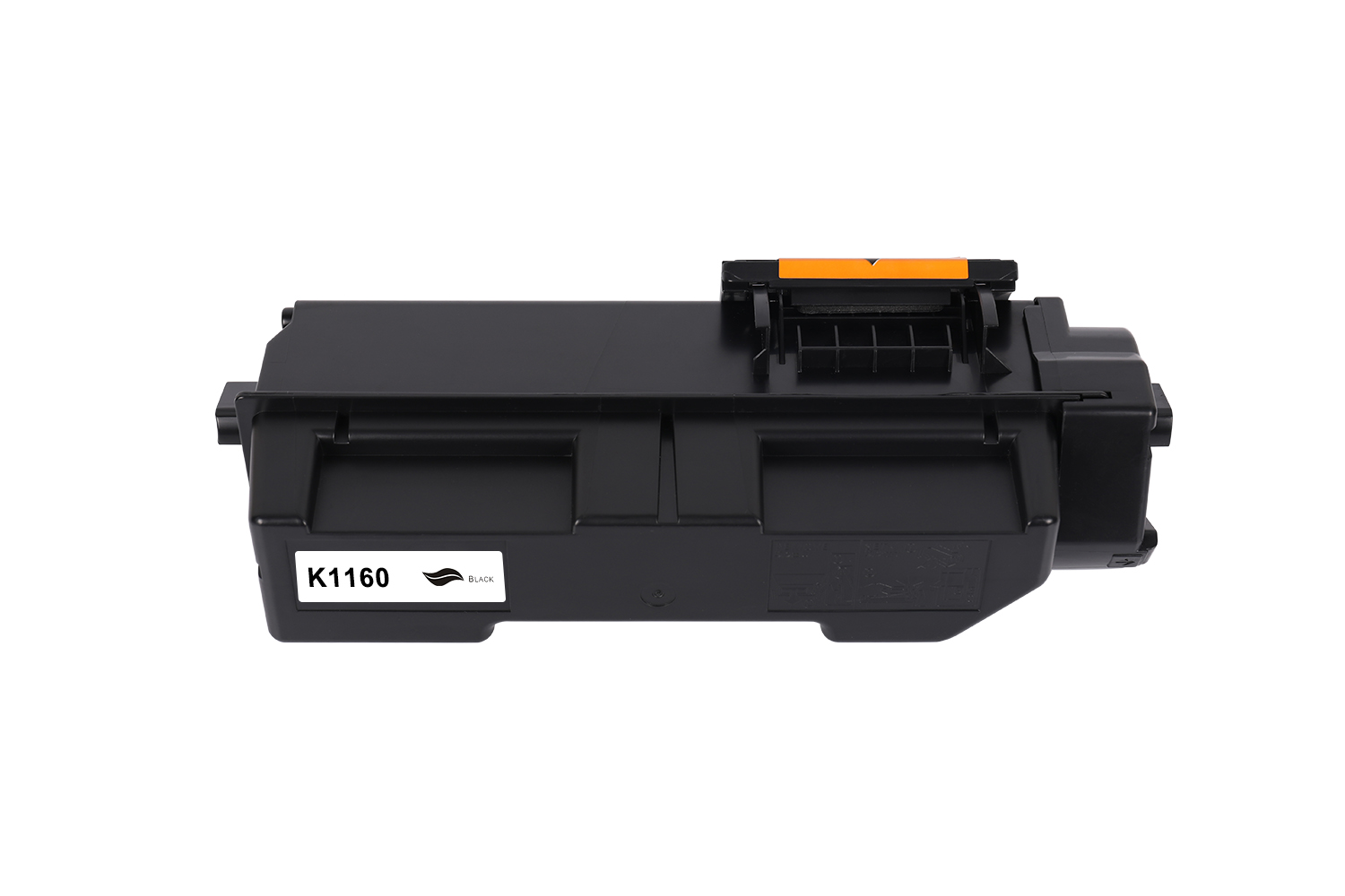 Premium Toner ersetzt Kyocera 1T02RY0NL0, TK-1160 Schwarz