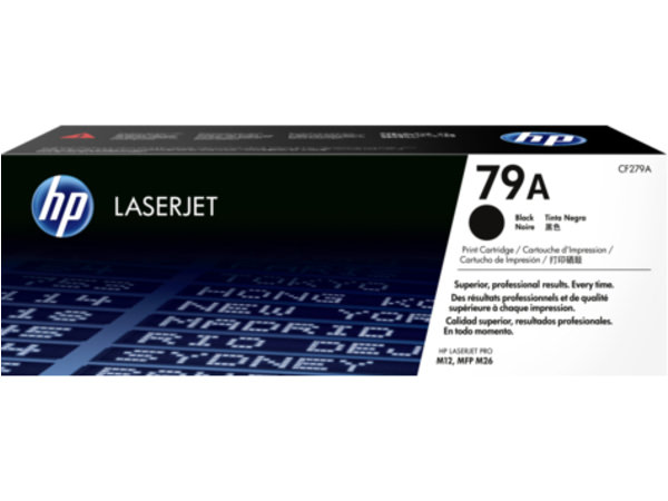 HP Toner CF279A, 79A