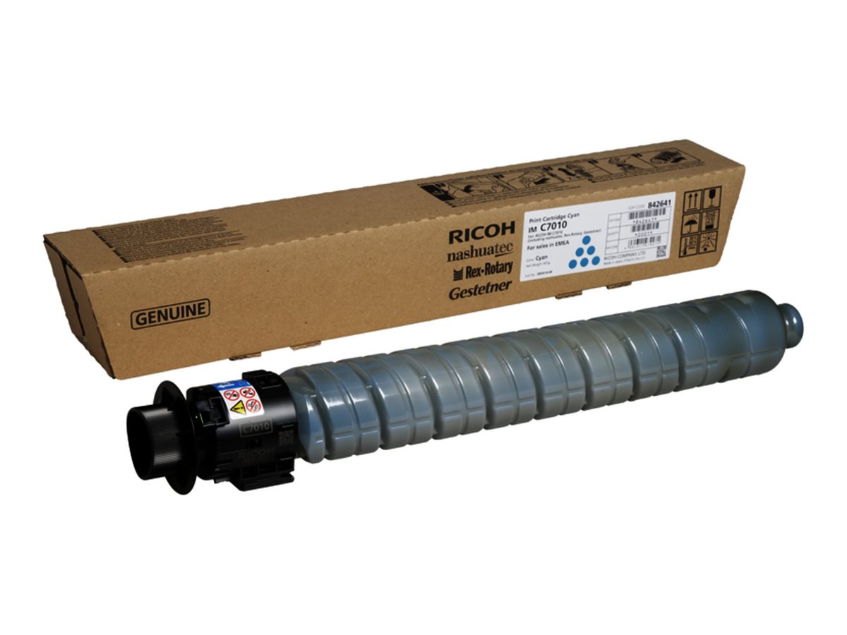 Ricoh Toner 842641