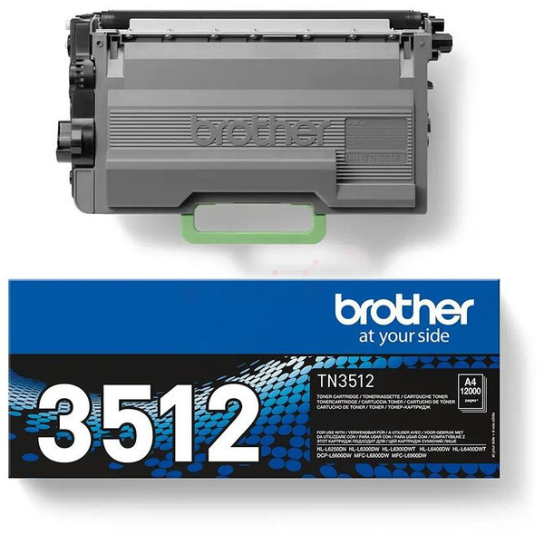 Brother Toner TN-3512