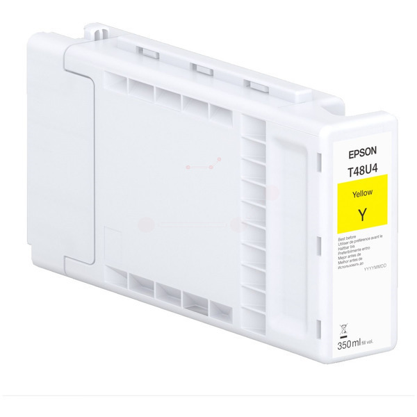 Epson Tinte C13T48U400, T48U4