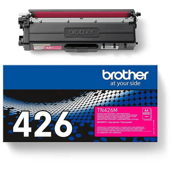 Brother Toner TN-426M