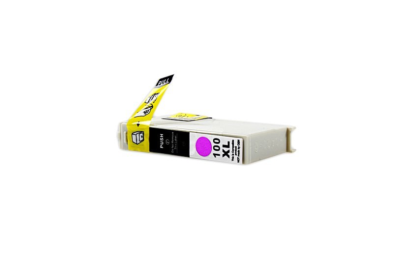 Premium Tinte ersetzt 14N1094E, 100XLA Magenta