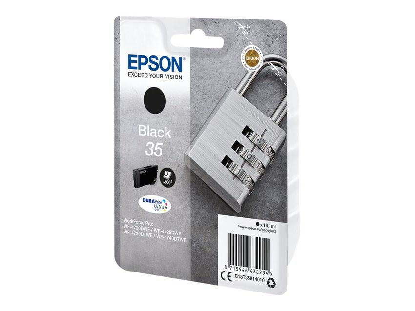 Epson Tinte C13T35814010, 35