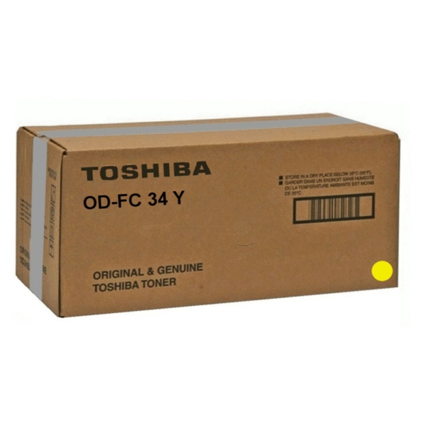 Toshiba Trommel 6A000001579, ODFC34Y