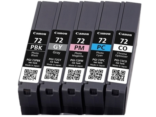 Canon Tinte 6403B007, PGI72