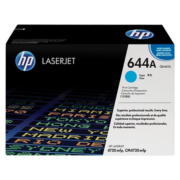 HP Toner Q6461A