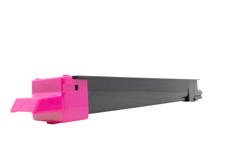 Premium Toner ersetzt Kyocera TK-895M Magenta