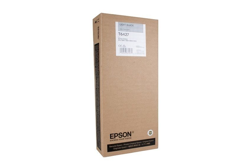 Epson Tinte C13T642700, T6427