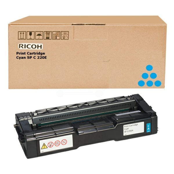 Ricoh Toner 407544
