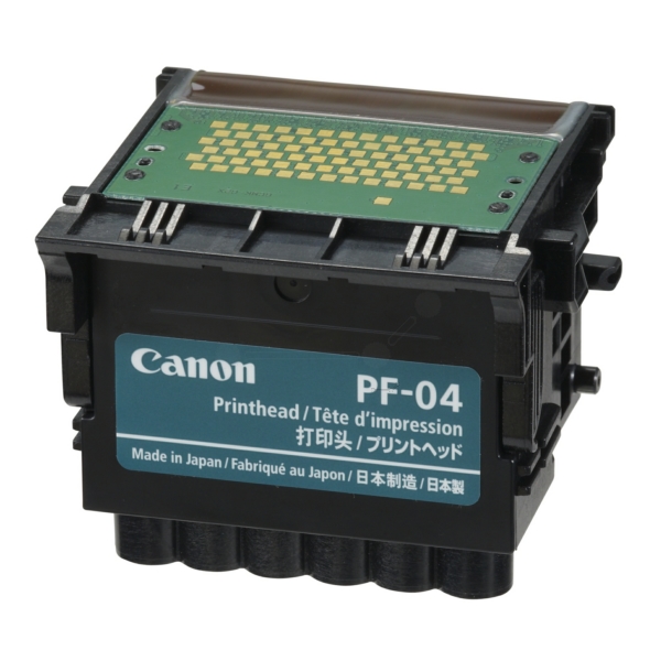 Canon Druckkopf 3630B001, PF04