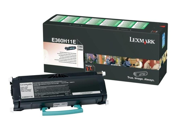 Lexmark Toner E360H11E
