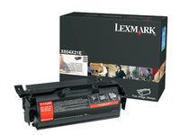Lexmark Toner X654X31E