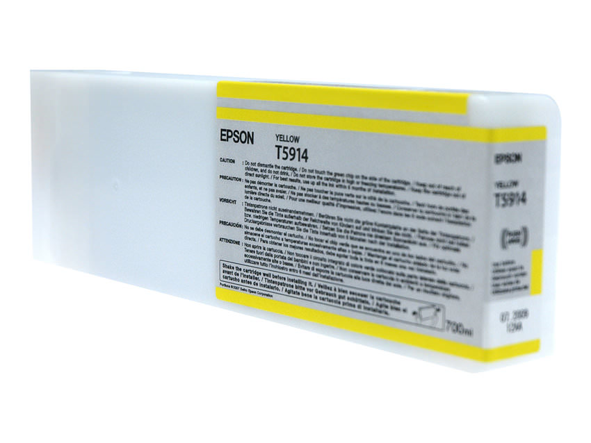 Epson Tinte C13T591400, T5914