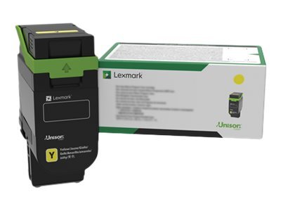 Lexmark Toner 75M20Y0