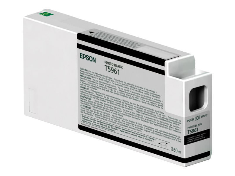 Epson Tinte T596100