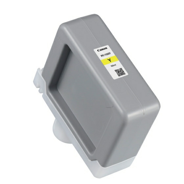 Canon Tinte 0853C001, PFI1100Y