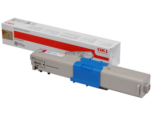 OKI Toner 46490402
