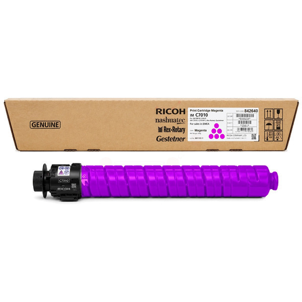 Ricoh Toner 842640