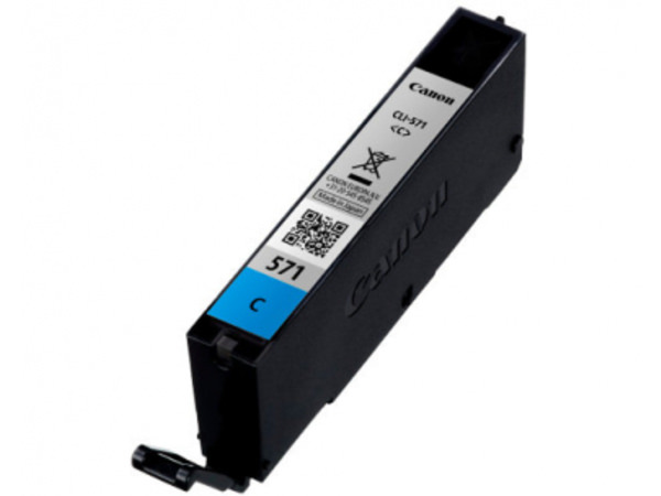 Canon Tinte 0386C001, CLI571C
