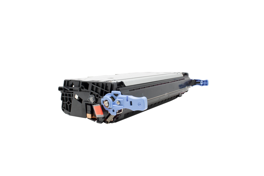 Premium Toner ersetzt Canon 2576B002, 717M Magenta