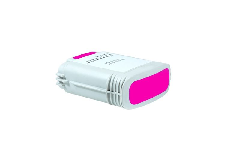 Premium Tinte ersetzt C4912A, No 82 Magenta