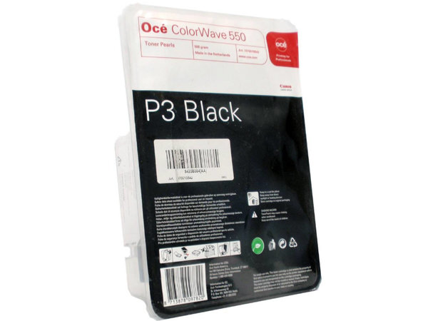 OCE Toner 107.0010.542, P3