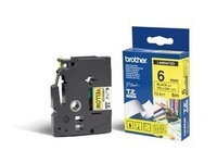 Brother Schriftband TZE611