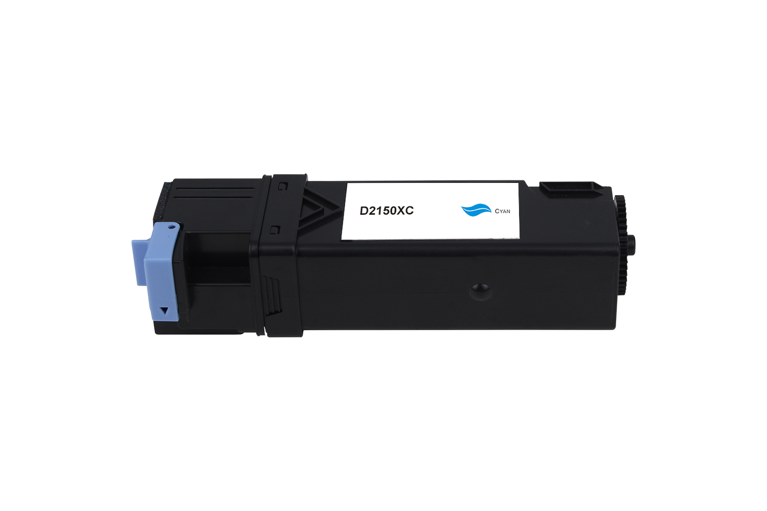 Premium Toner ersetzt Dell 593-11041 Cyan