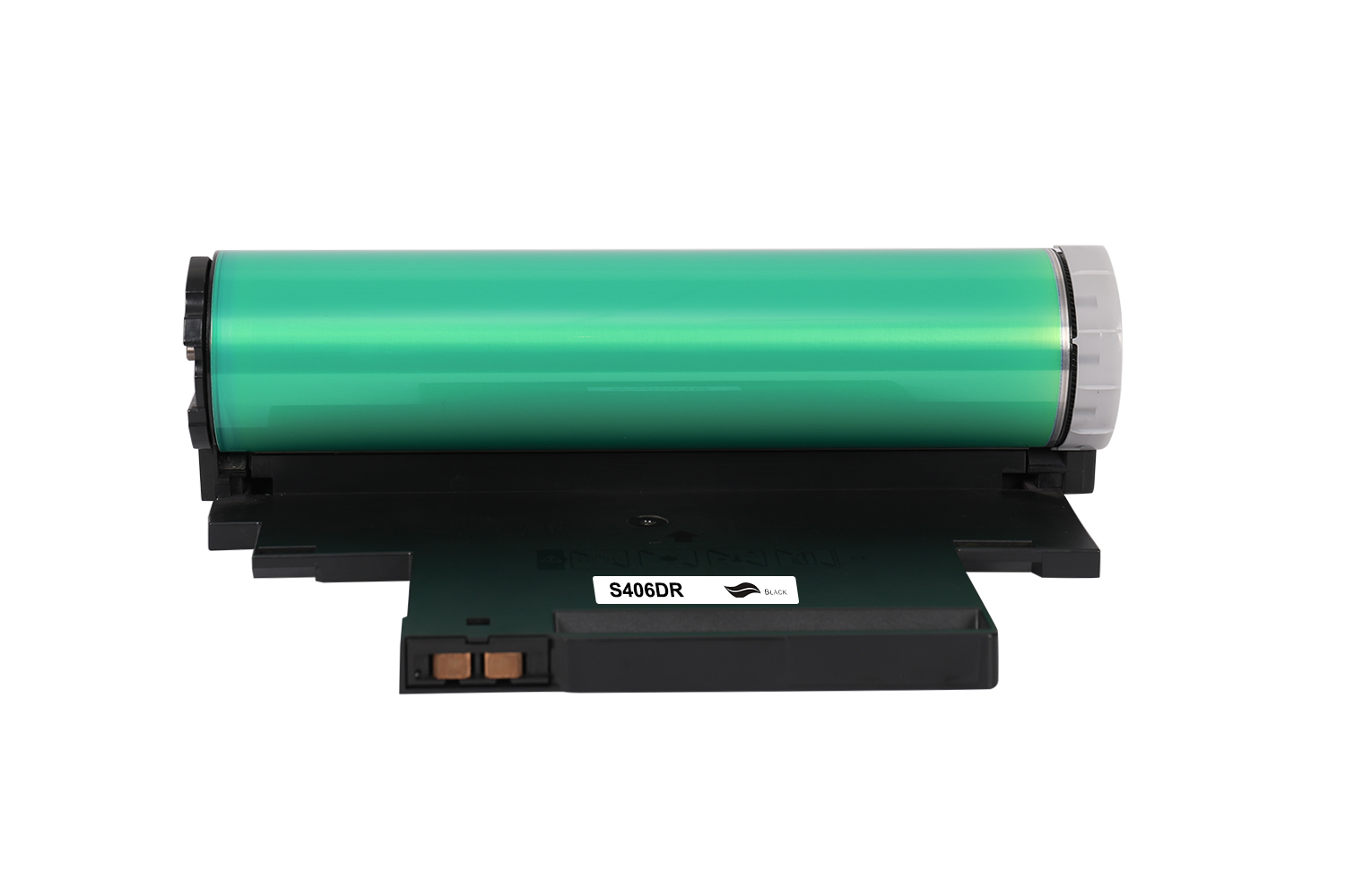 Premium Trommel ersetzt Samsung CLTR406SEE, R406 Neutral