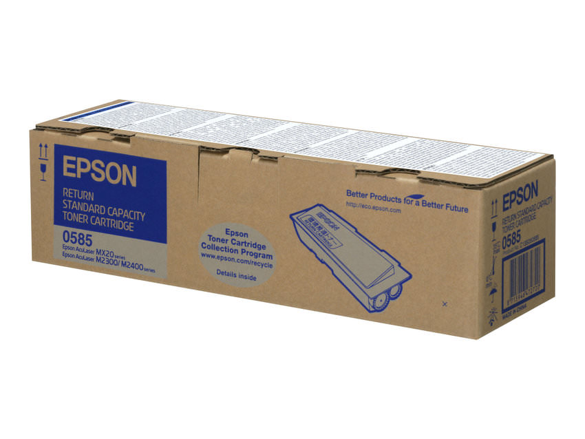 Epson Toner S050585