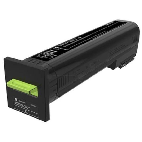 Lexmark Toner 72K2XK0