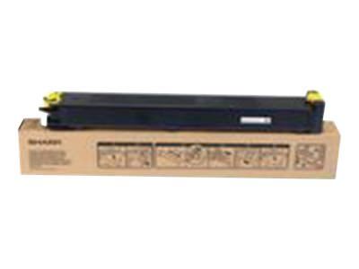 Sharp Toner MX23GTYA