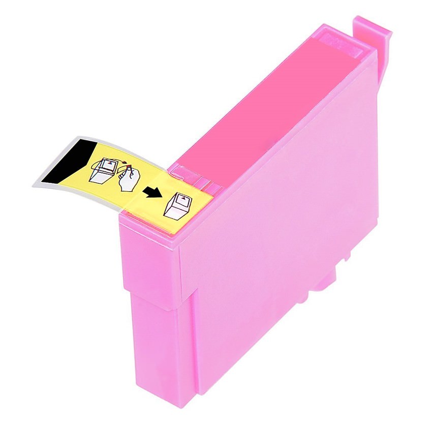 Premium Tinte ersetzt T1293 Magenta