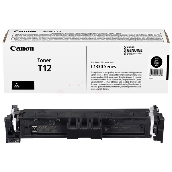 Canon Toner 5098C006, T12