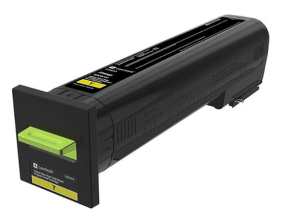 Lexmark Toner 72K2XY0