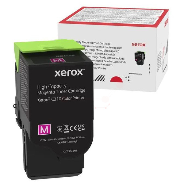 Xerox Toner 006R04366