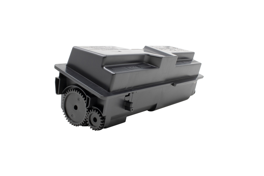 Premium Toner ersetzt Kyocera TK-130 Schwarz