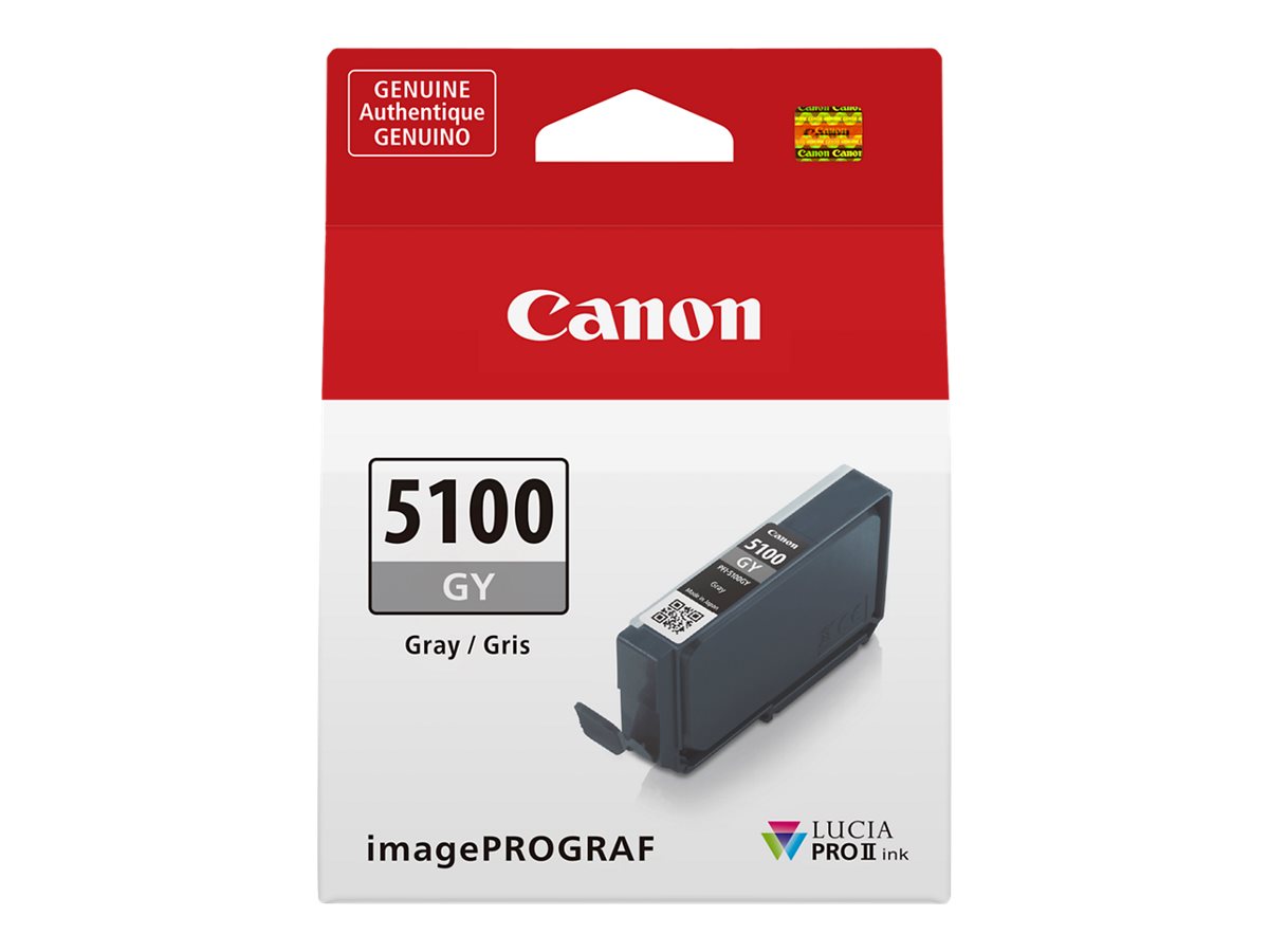 Canon Tinte 6959C001, PFI5100GY